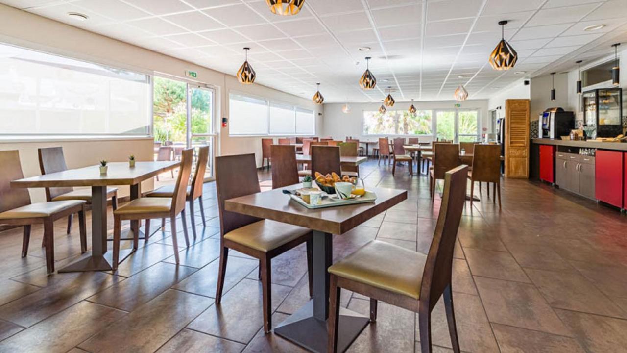 Vacanceole - Relais Du Plessis Chaveignes Exterior photo